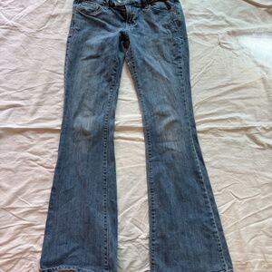 old navy diva lowrise size 0 regular